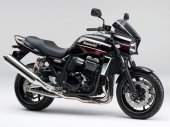2013 Kawasaki ZRX1200 DAEG photo